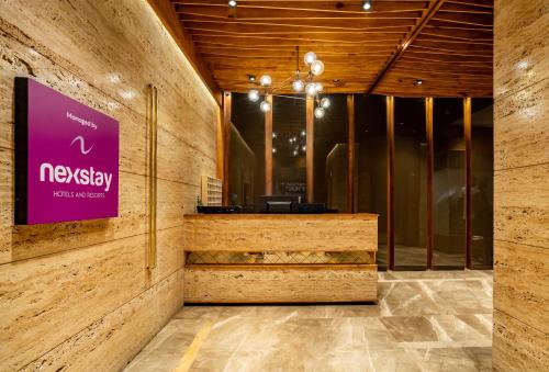 Nexstay Treats Inn 2*