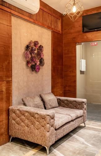 Nexstay Treats Inn 2*