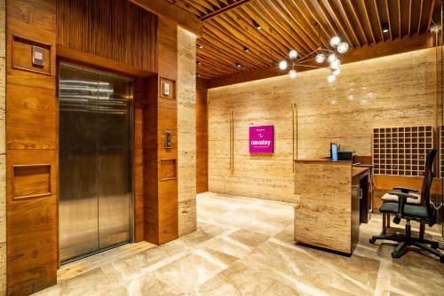 Nexstay Treats Inn 2*