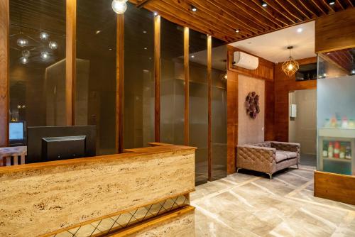 Nexstay Treats Inn 2*