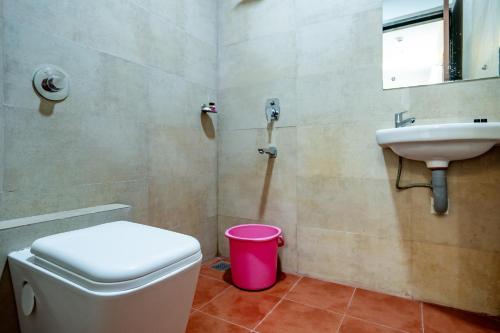 Nexstay Treats Inn 2*