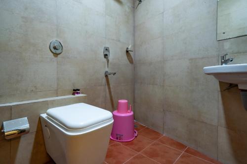 Nexstay Treats Inn 2*