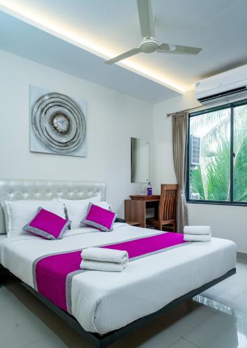 Nexstay Treats Inn 2*
