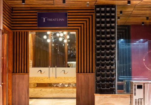 Nexstay Treats Inn 2*