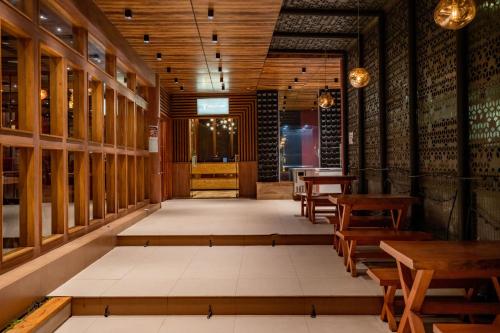 Nexstay Treats Inn 2*