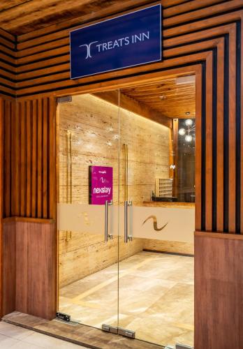Nexstay Treats Inn 2*