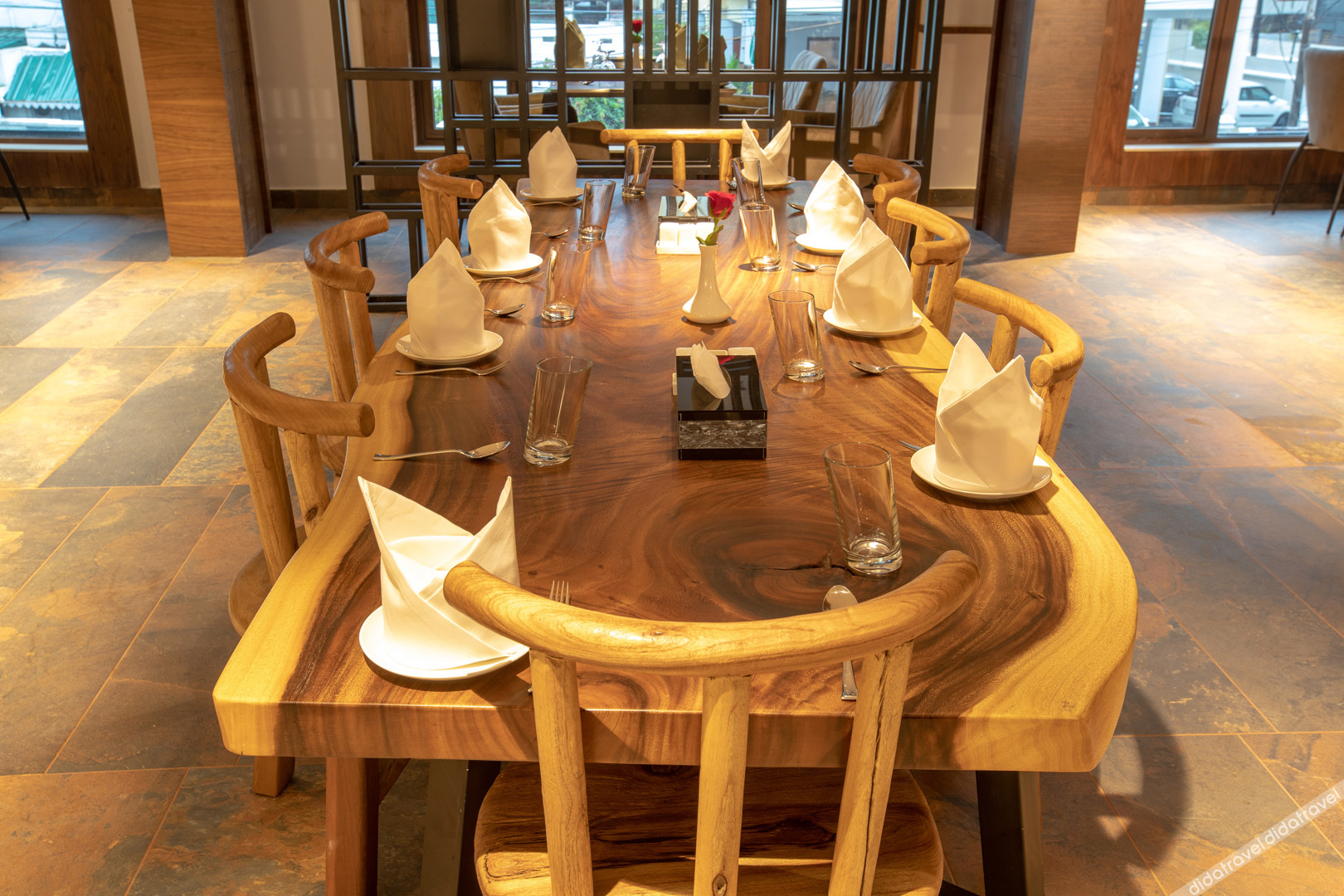 Hotel Span International 4*