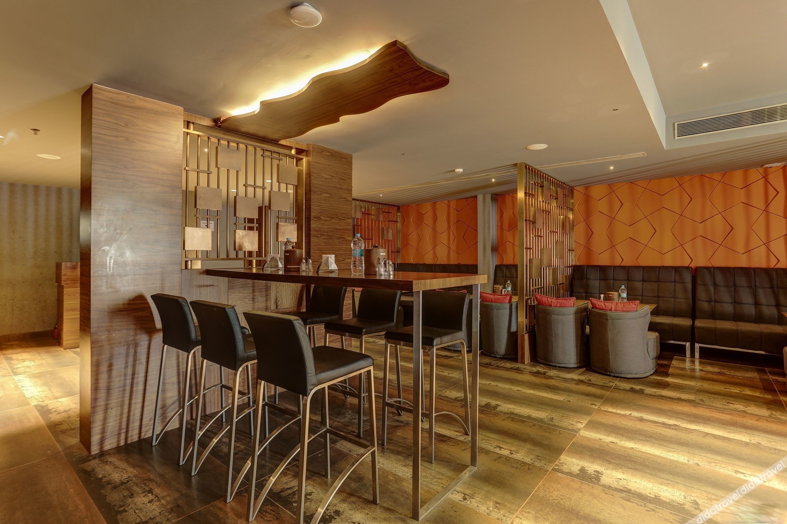 Hotel Span International 4*