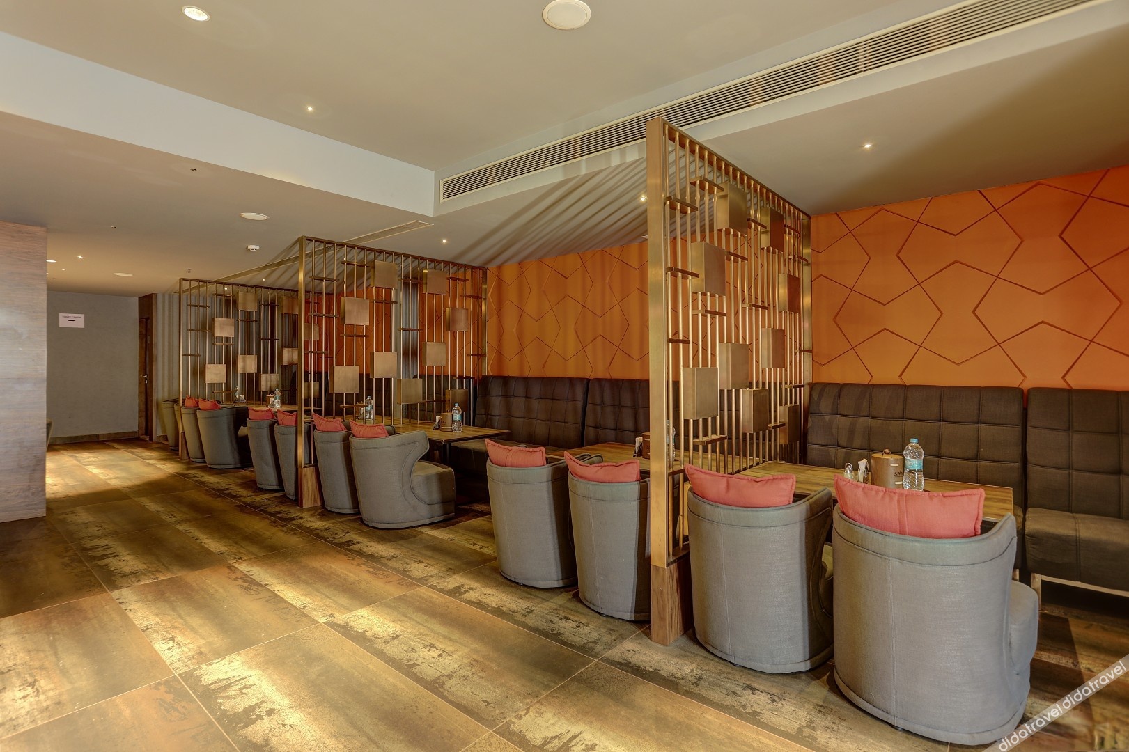 Hotel Span International 4*