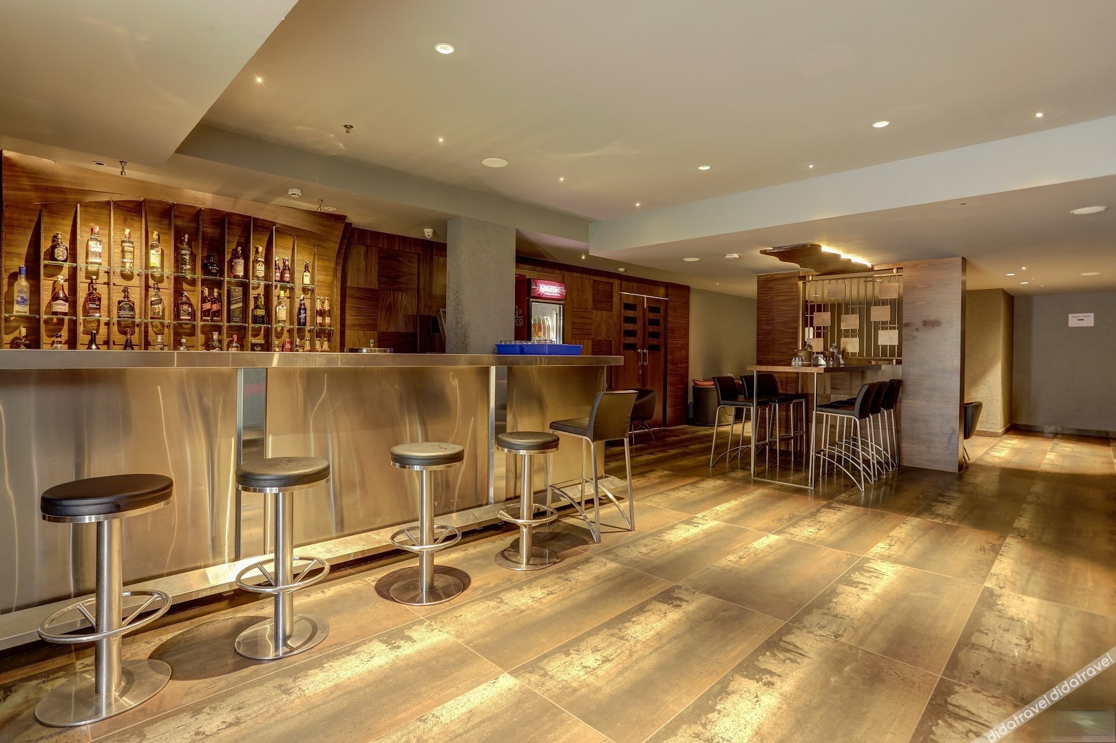 Hotel Span International 4*