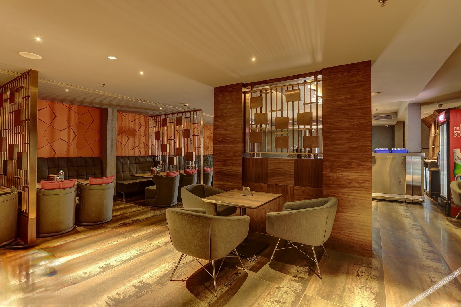 Hotel Span International 4*