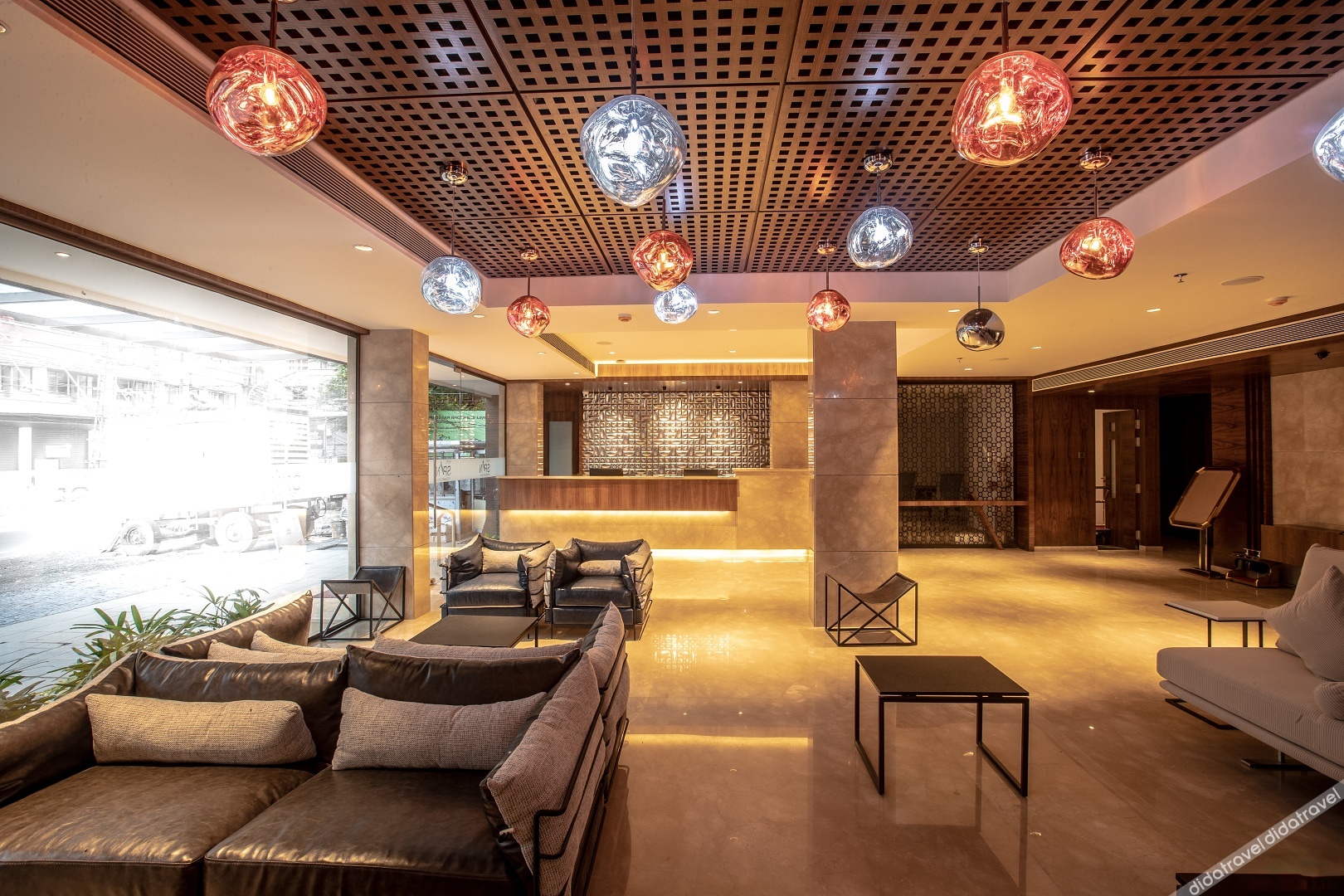 Hotel Span International 4*