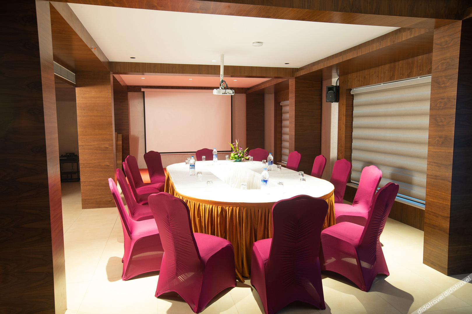 Hotel Span International 4*