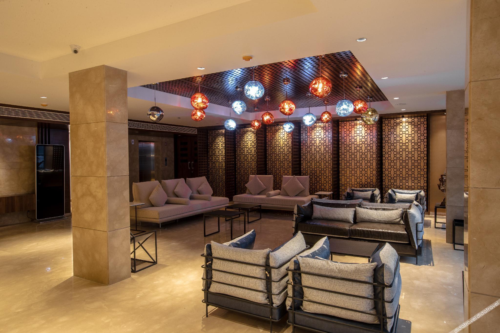 Hotel Span International 4*