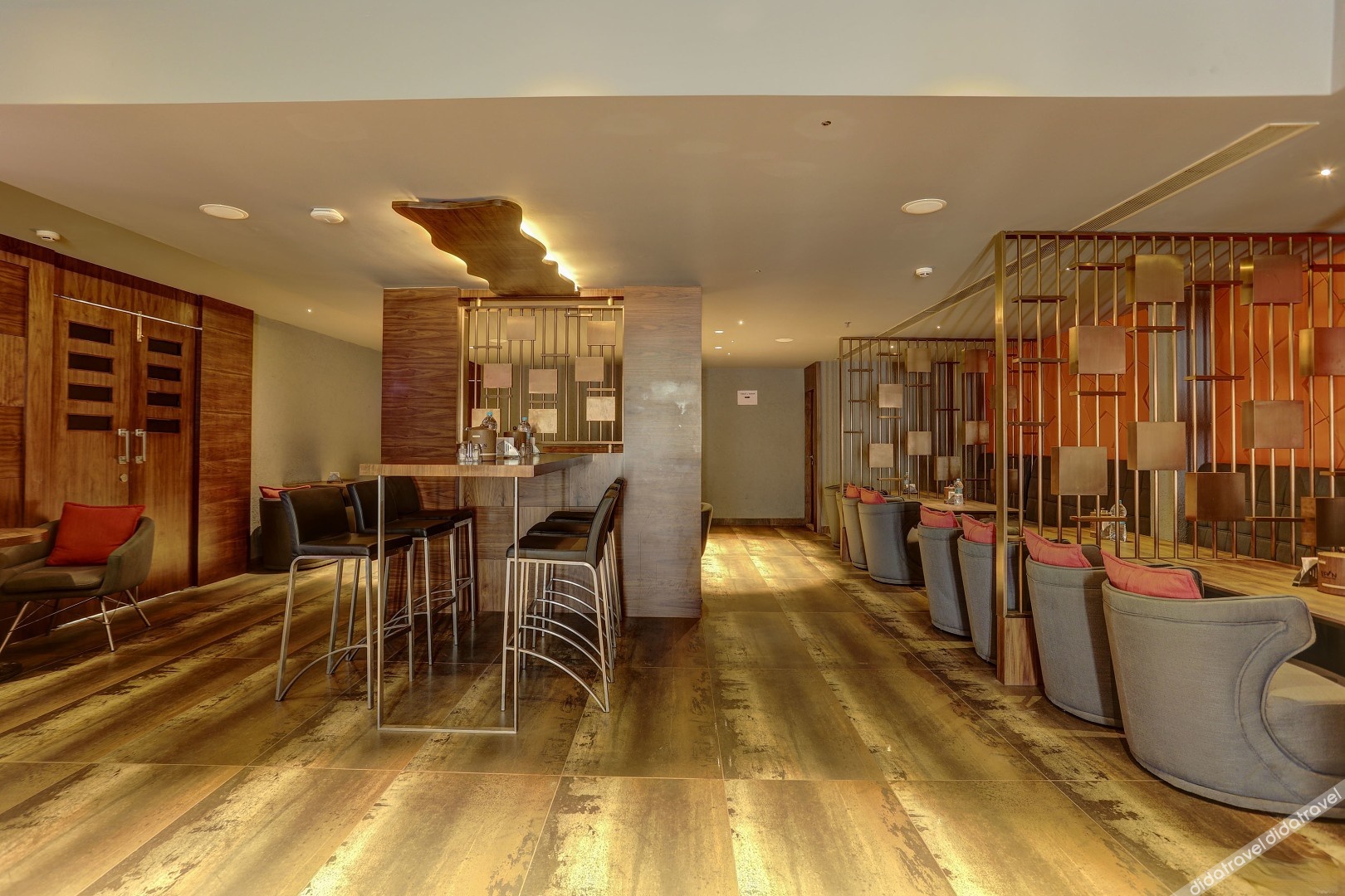 Hotel Span International 4*
