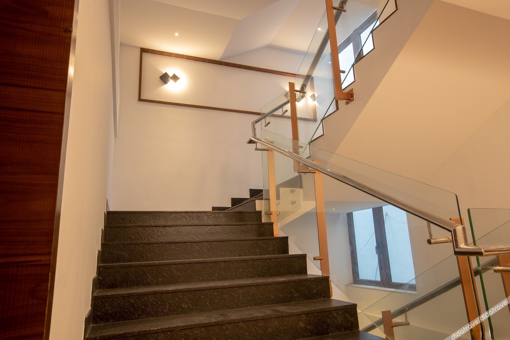Hotel Span International 4*