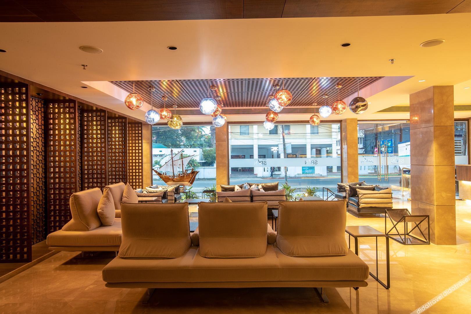 Hotel Span International 4*