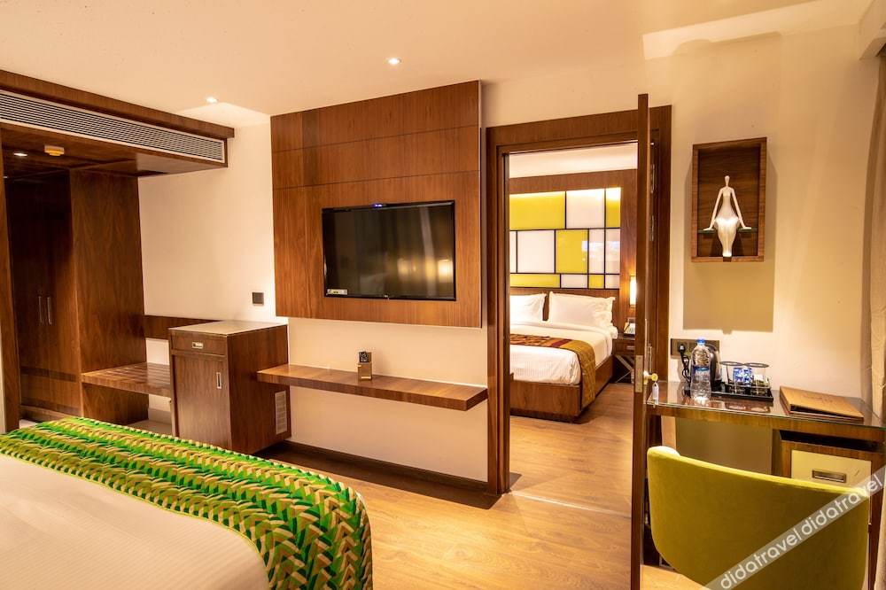 Hotel Span International 4*