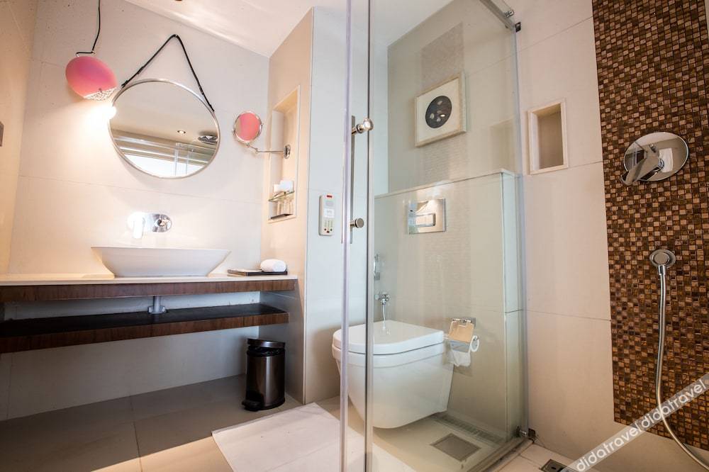 Hotel Span International 4*