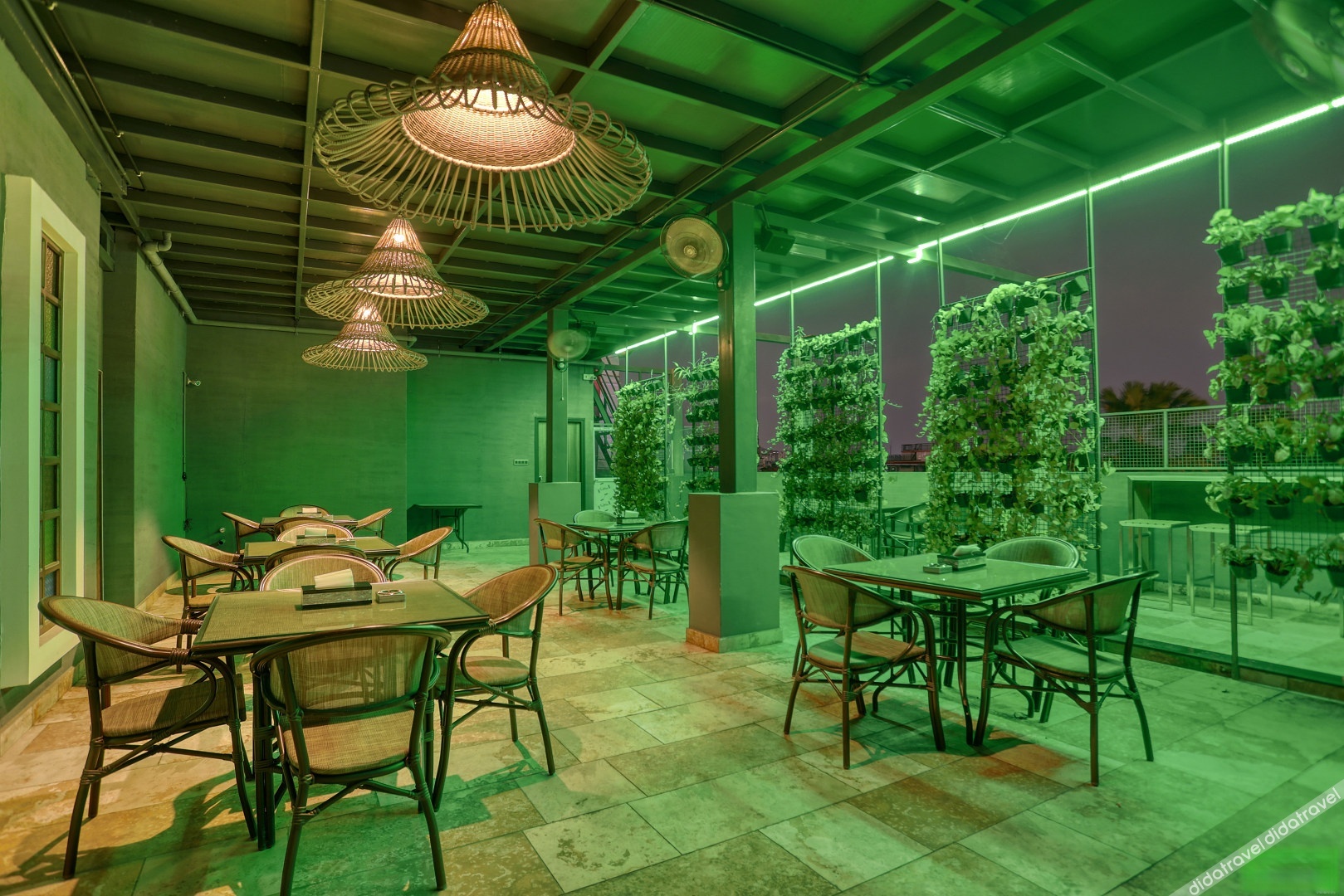 Hotel Span International 4*