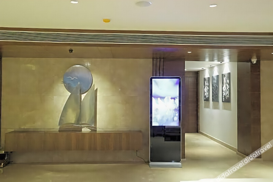 Hotel Span International 4*