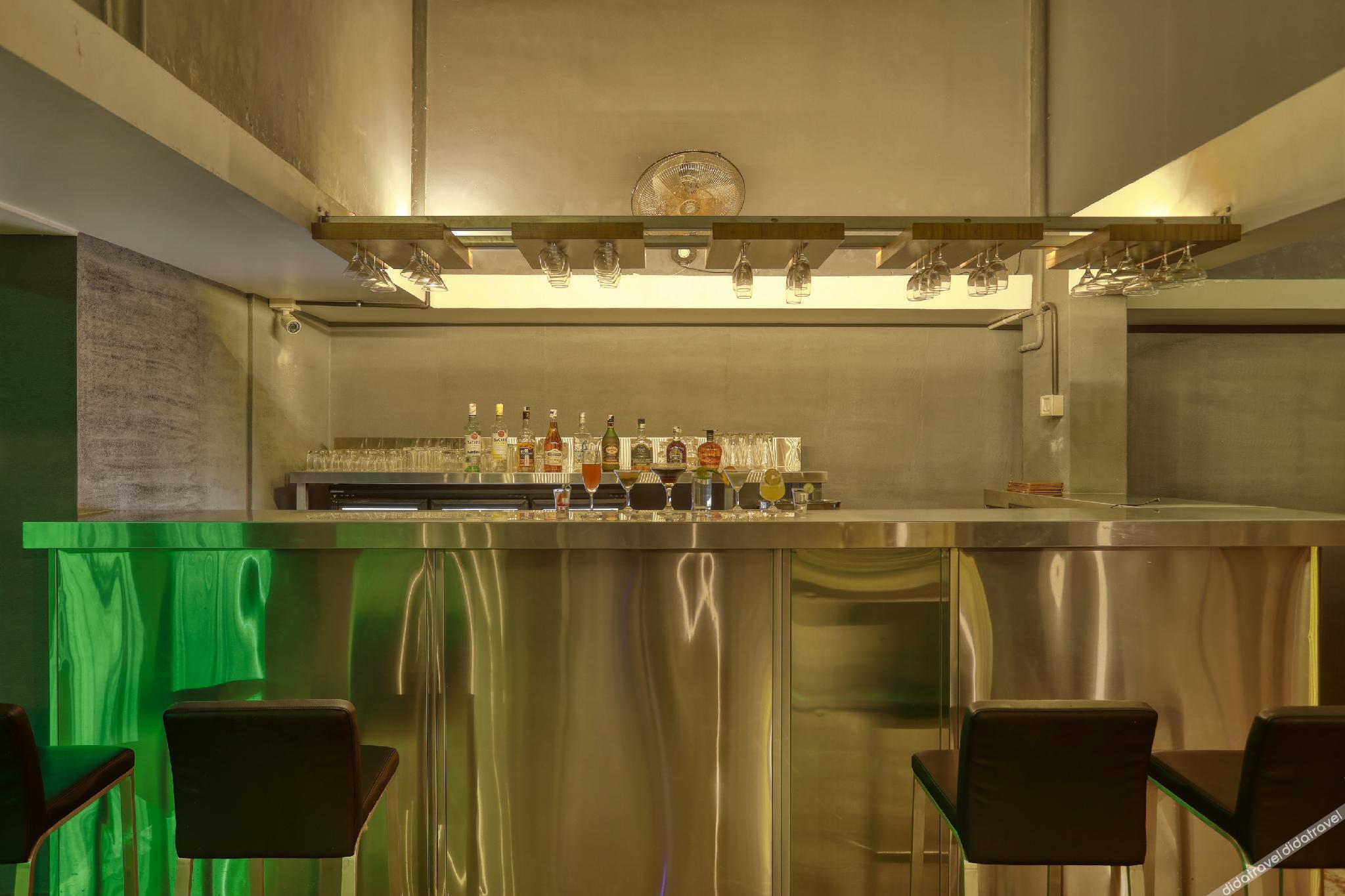 Hotel Span International 4*