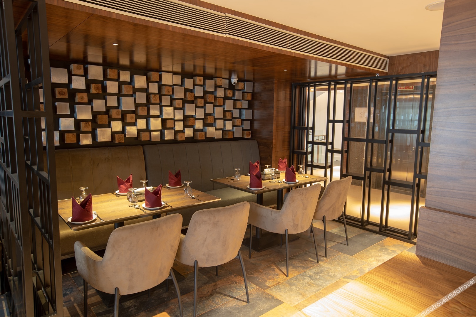 Hotel Span International 4*