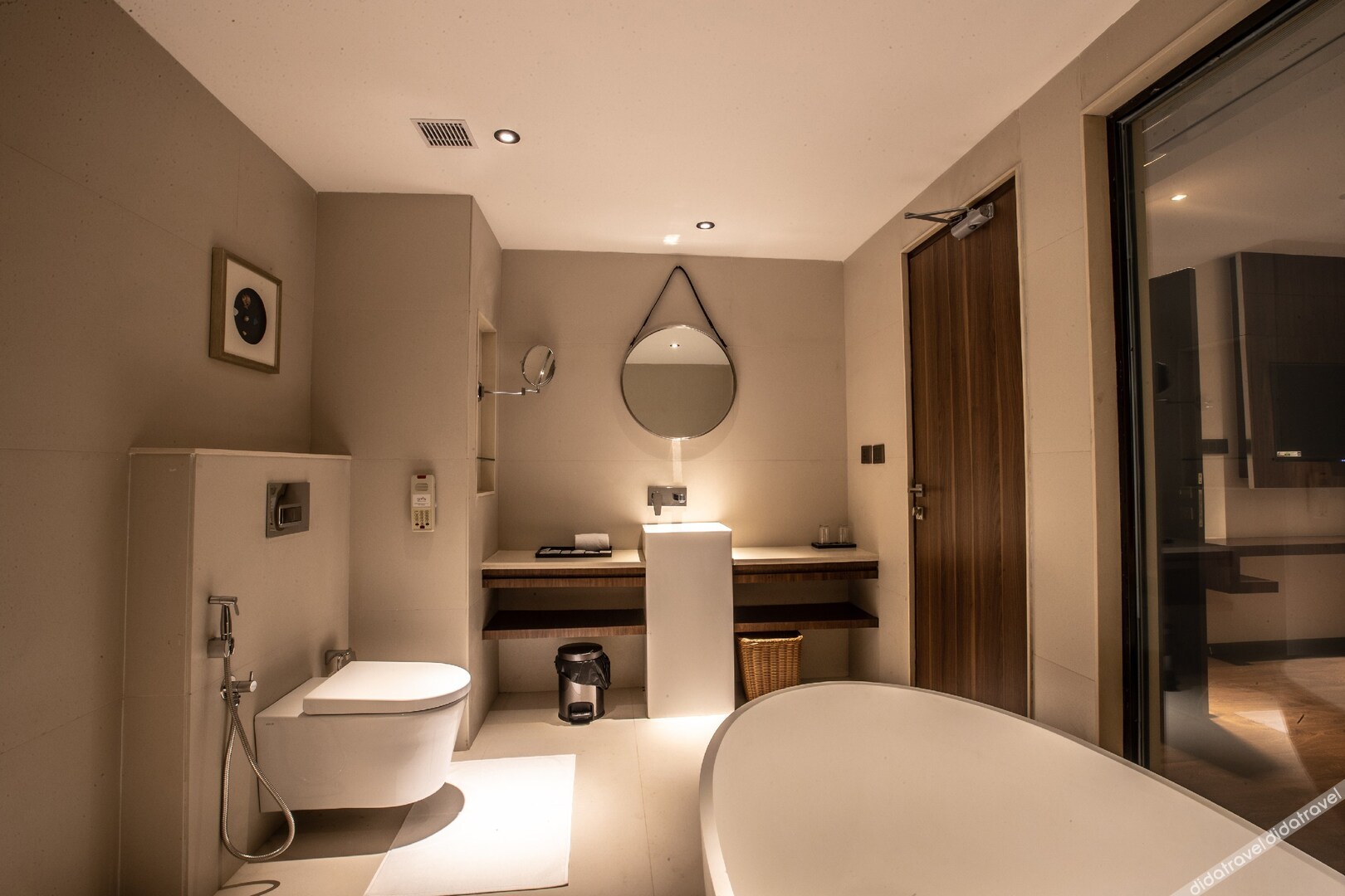 Hotel Span International 4*