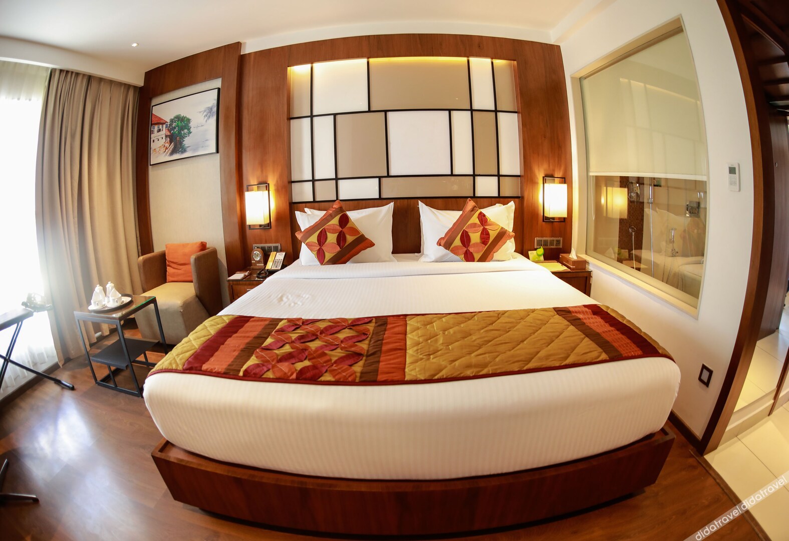 Hotel Span International 4*