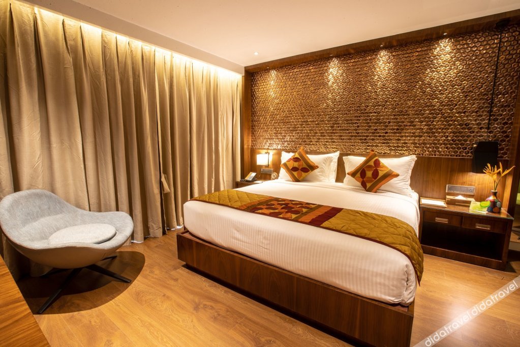 Hotel Span International 4*