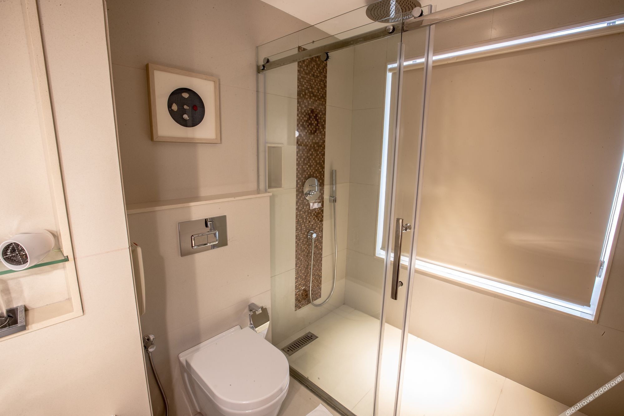 Hotel Span International 4*
