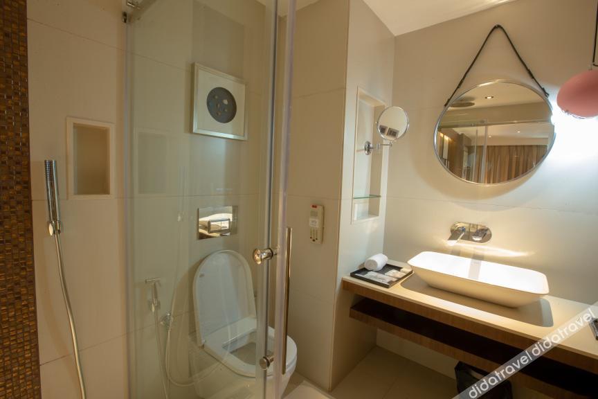 Hotel Span International 4*