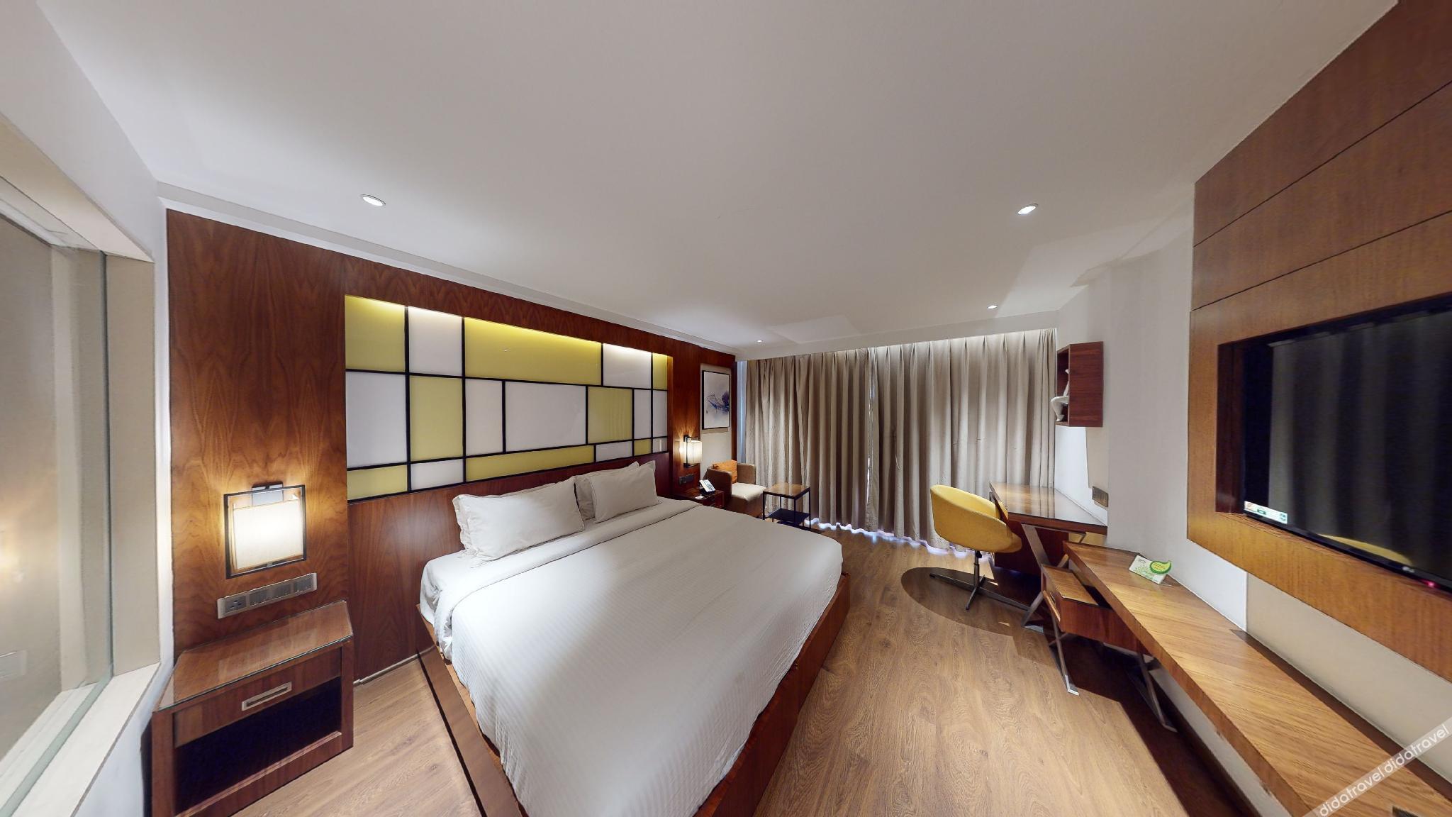 Hotel Span International 4*
