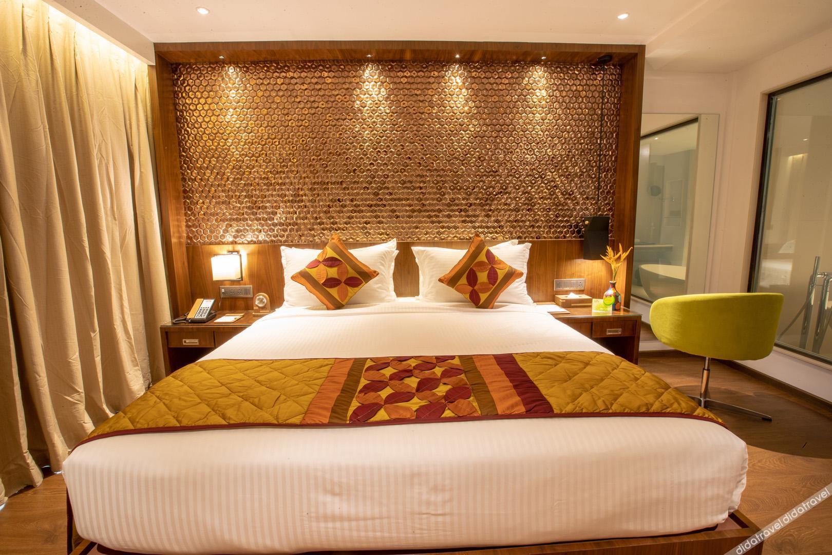 Hotel Span International 4*