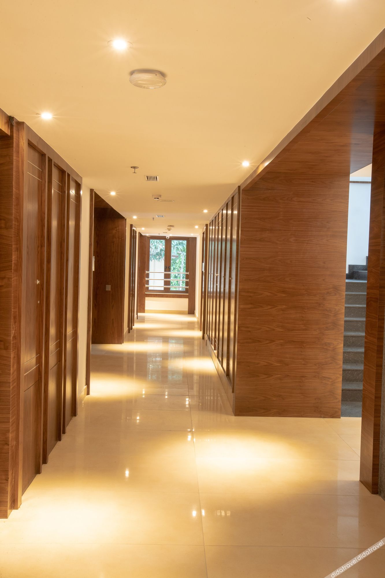 Hotel Span International 4*