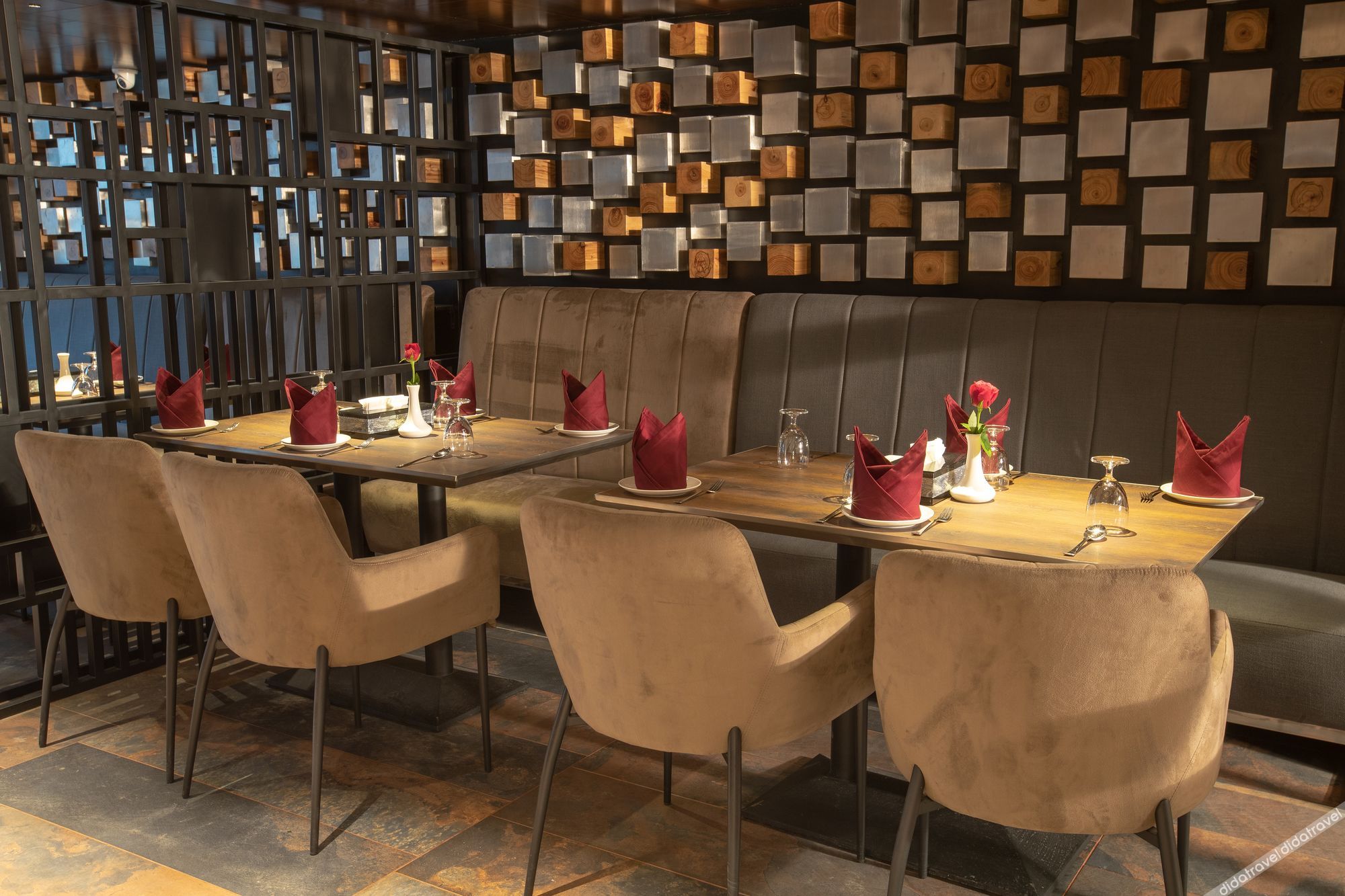Hotel Span International 4*