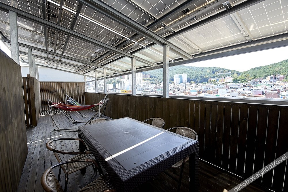 Bonathree Hotel 3*