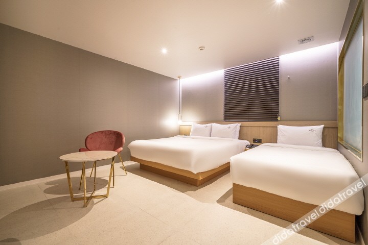 Bonathree Hotel 3*