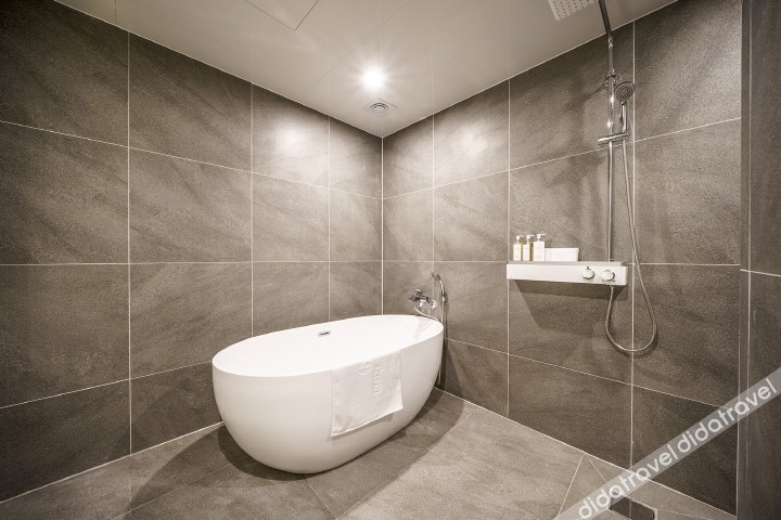 Bonathree Hotel 3*