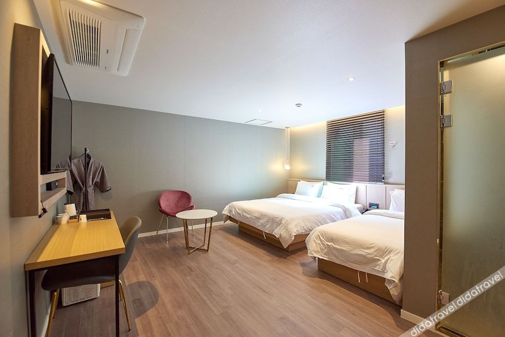 Bonathree Hotel 3*
