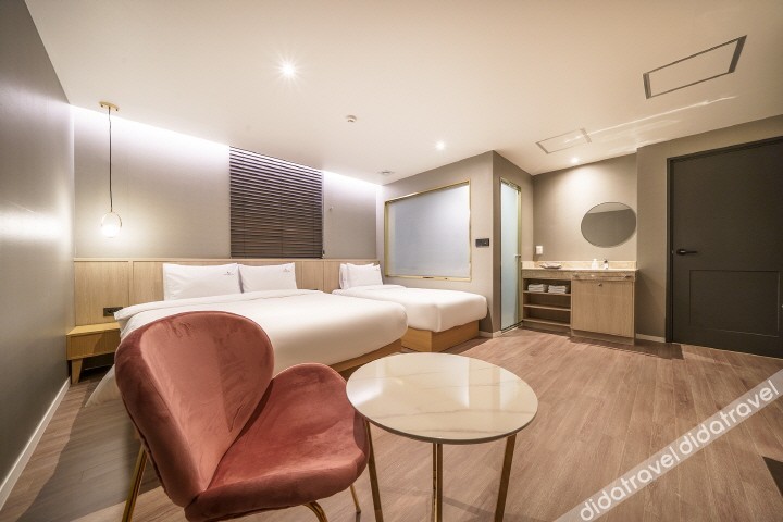 Bonathree Hotel 3*