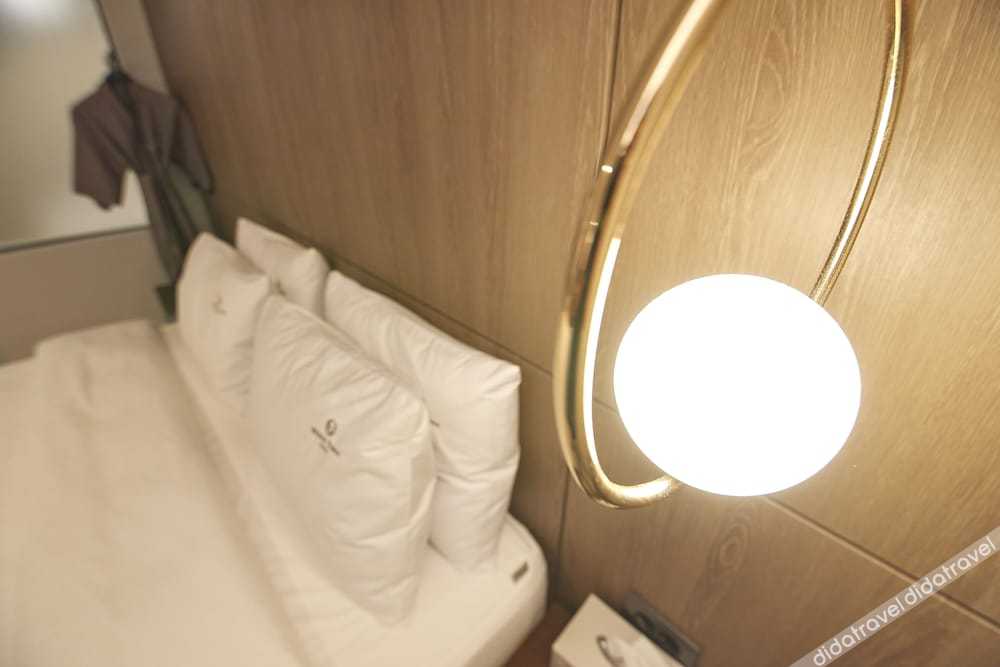 Bonathree Hotel 3*