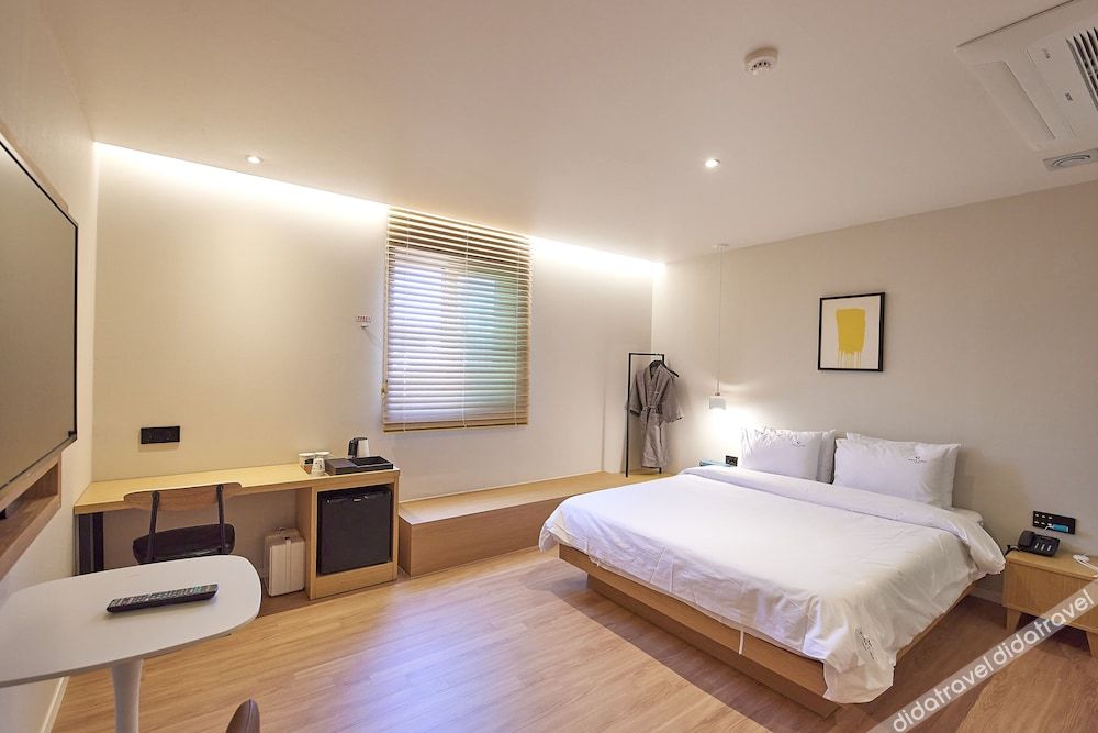 Bonathree Hotel 3*