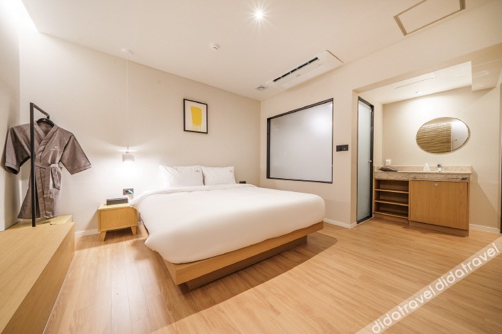 Bonathree Hotel 3*