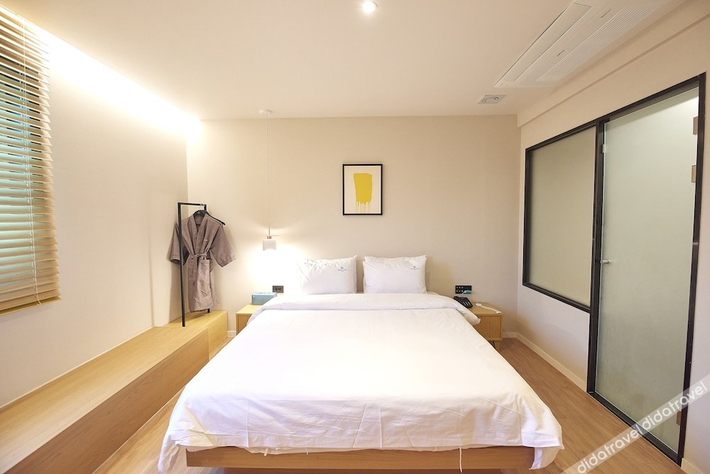 Bonathree Hotel 3*