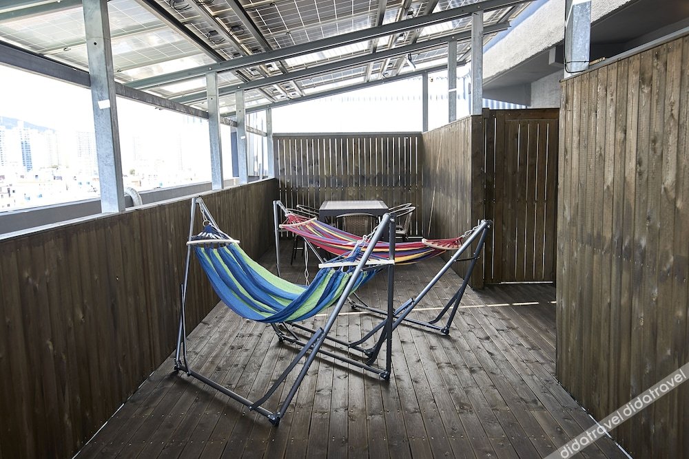 Bonathree Hotel 3*