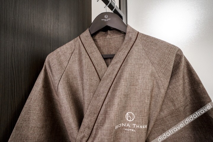 Bonathree Hotel 3*
