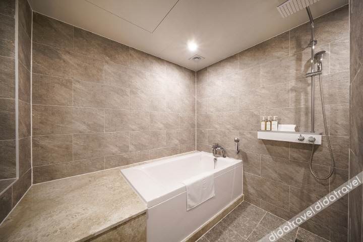 Bonathree Hotel 3*