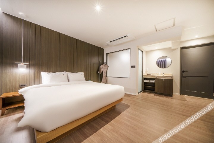Bonathree Hotel 3*