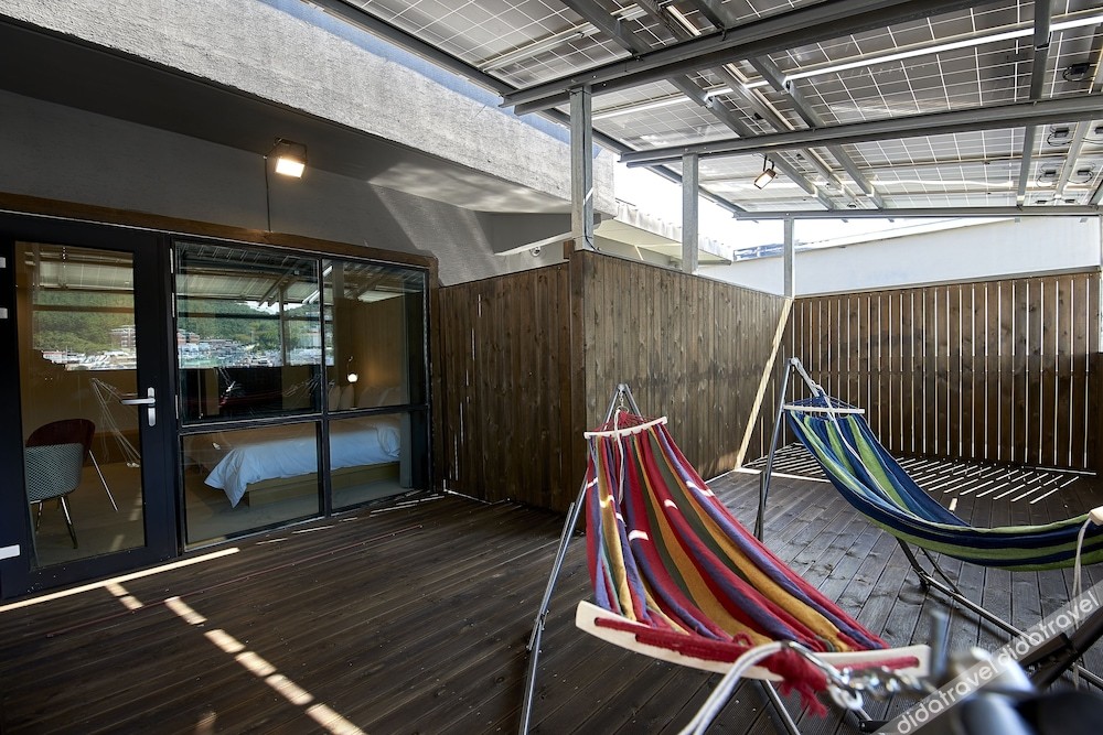 Bonathree Hotel 3*